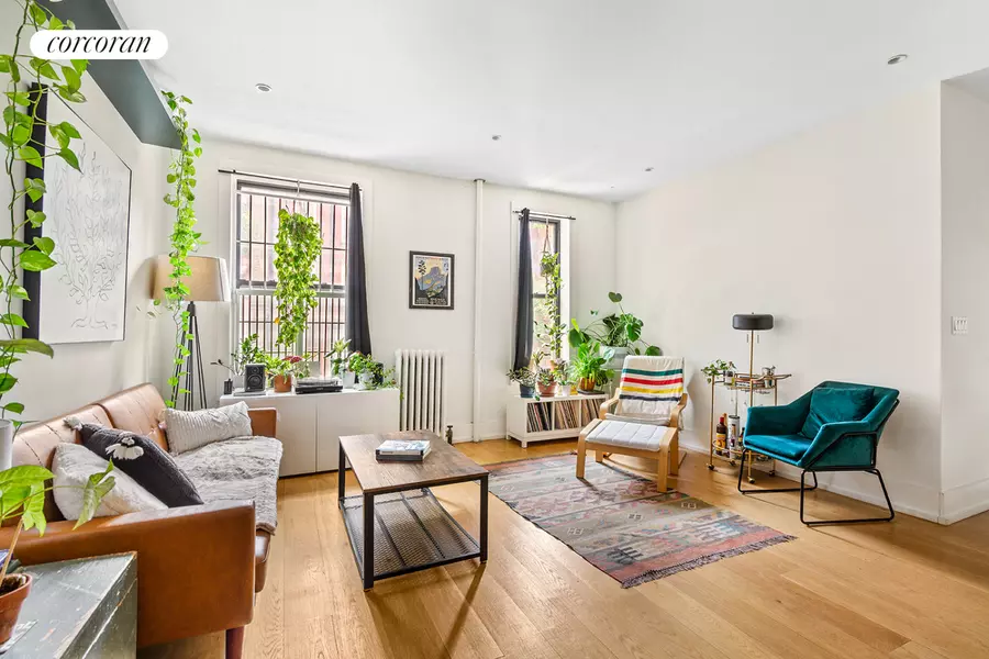 523 W 143RD Street #2B, Manhattan, NY 10031