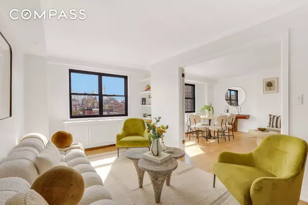31 Jane Street #10FG, Manhattan, NY 10014