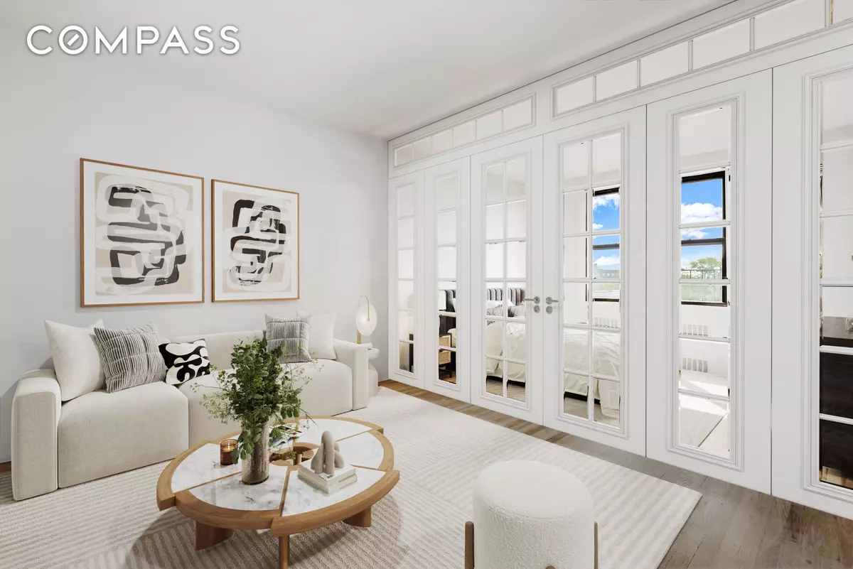 Queens, NY 11104,48-21 40th Street #5H