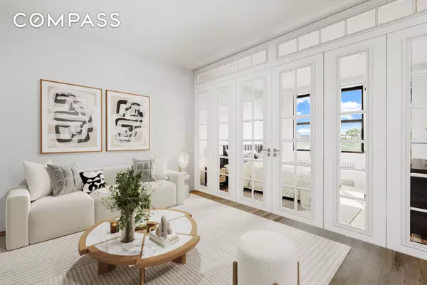 48-21 40th Street #5H, Queens, NY 11104