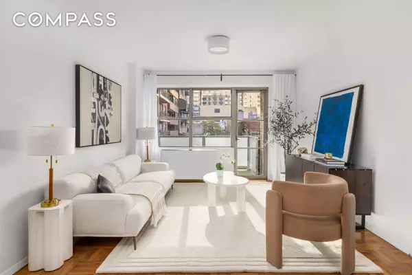 250 E 87th Street #6E, Manhattan, NY 10128