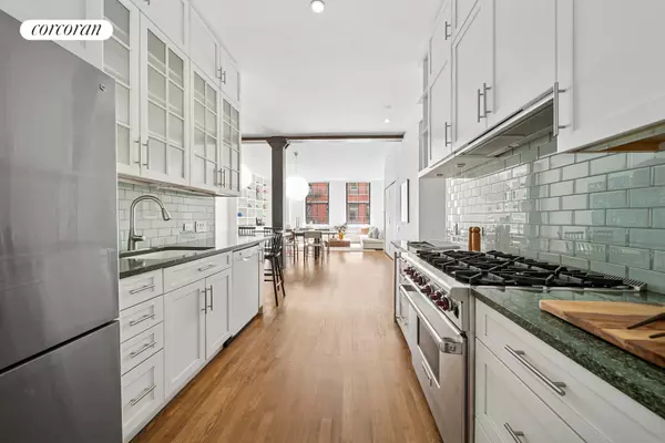 Manhattan, NY 10013,53 N MOORE Street #3A