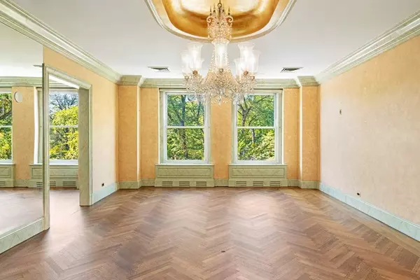 Manhattan, NY 10028,1040 Fifth Avenue #3A