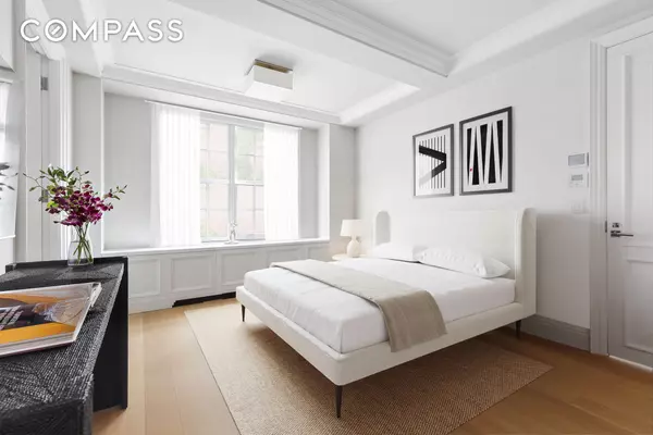 Manhattan, NY 10128,141 E 88th Street #7A