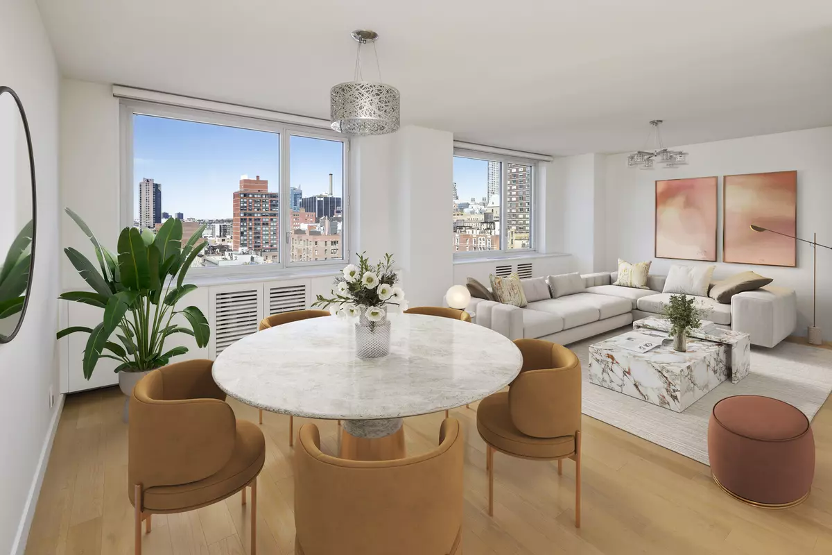 Manhattan, NY 10019,301 W 53RD Street #13E
