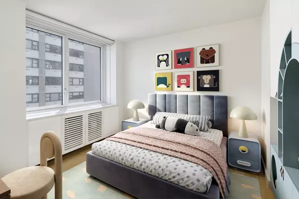 Manhattan, NY 10019,301 W 53RD Street #13E