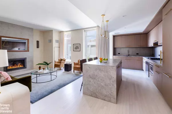 91 LEONARD Street #10G, Manhattan, NY 10013