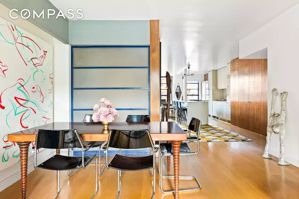 Manhattan, NY 10011,37 W 12th Street #6G