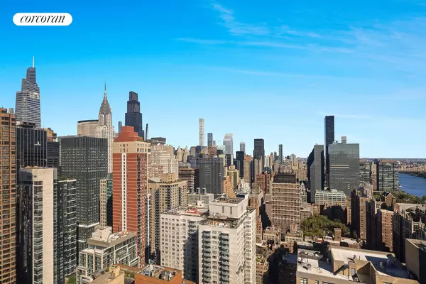 Manhattan, NY 10016,330 E 38TH Street #50F