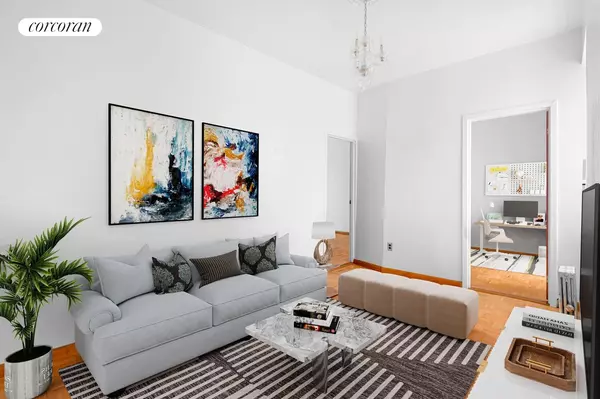 311 E 3RD Street #3, Manhattan, NY 10009