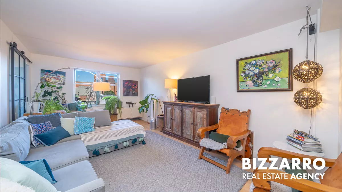 Manhattan, NY 10034,100 Park Terrace W #2M