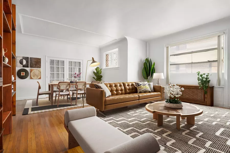 380 Riverside Drive #2-D, Manhattan, NY 10025