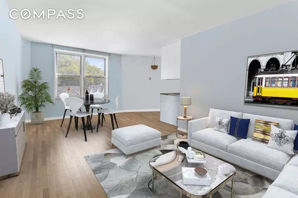 68-15 Selfridge Street #3J, Queens, NY 11375