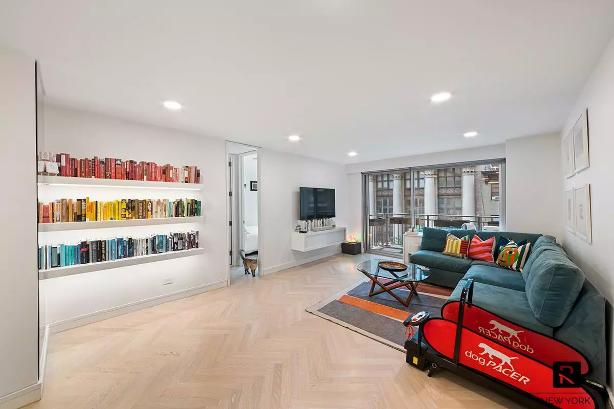 Manhattan, NY 10016,132 E 35th Street #5-D