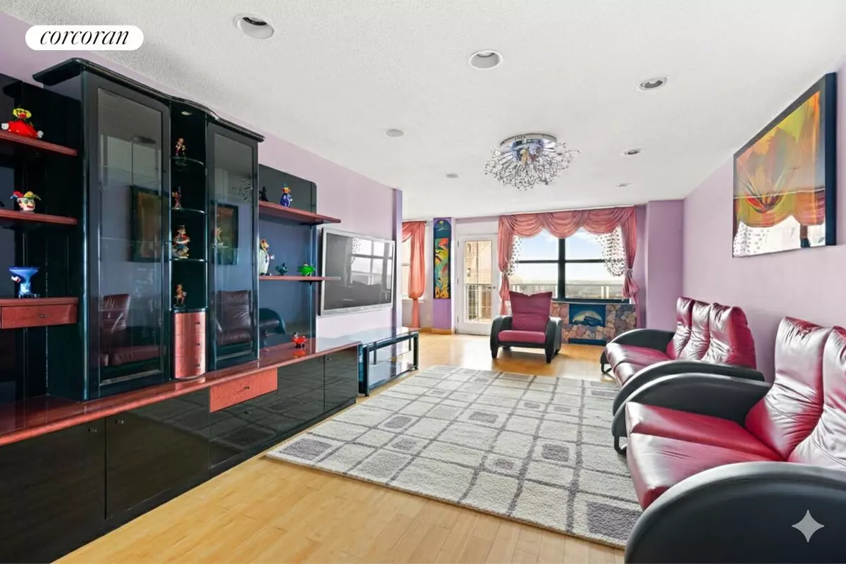 Brooklyn, NY 11235,50 BRIGHTON 1ST Road #14E