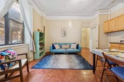 303 W 122ND Street #2, Manhattan, NY 10027