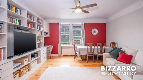 Manhattan, NY 10034,680 W 204th Street #4C