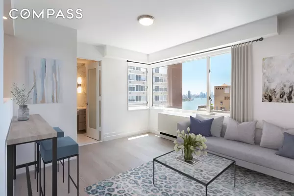 400 E 54th Street #19H, Manhattan, NY 10022