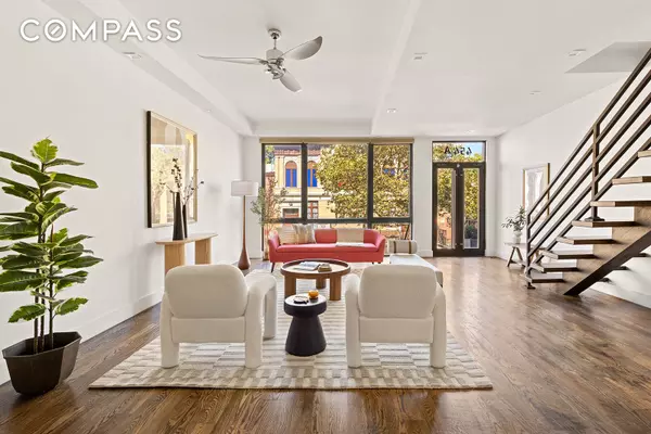 454 A Decatur Street, Brooklyn, NY 11233