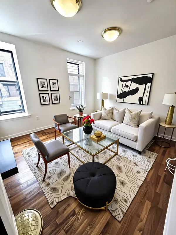 167 W 129th Street #2-D, Manhattan, NY 10027