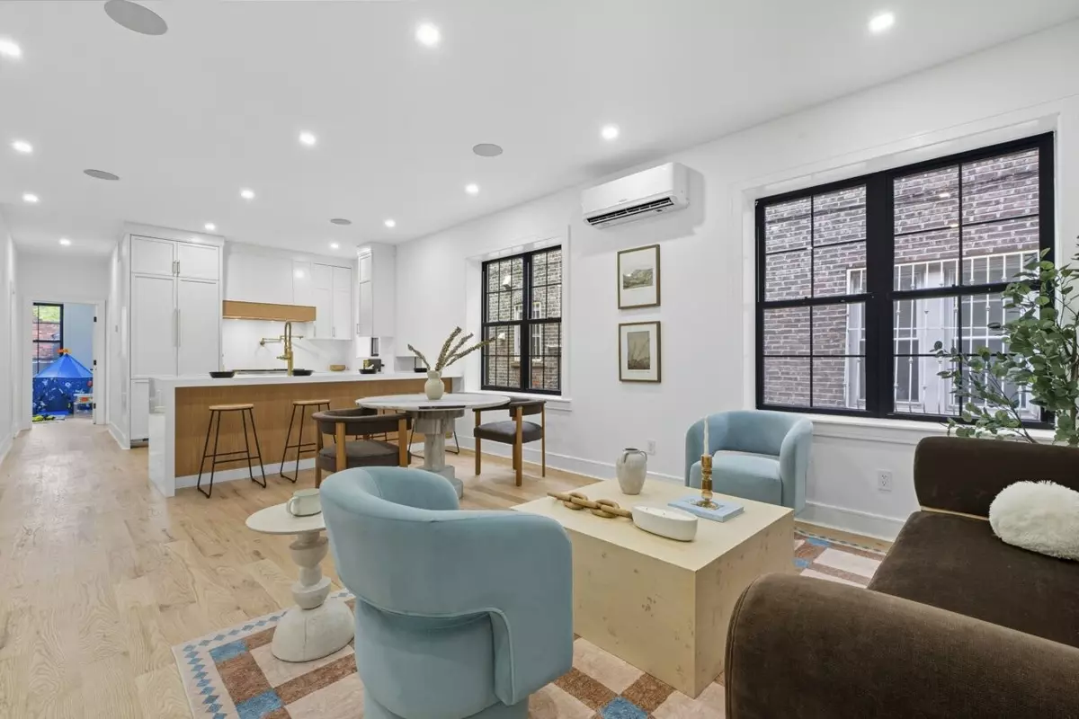 Brooklyn, NY 11221,1109 HANCOCK Street #TH