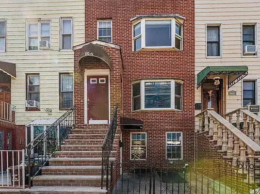 Brooklyn, NY 11215,252A 22ND Street