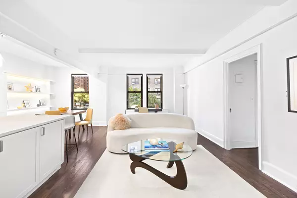 260 W END Avenue #3C, Manhattan, NY 10023