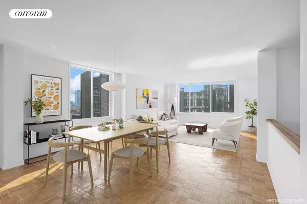 555 MAIN Street #1710, Manhattan, NY 10044