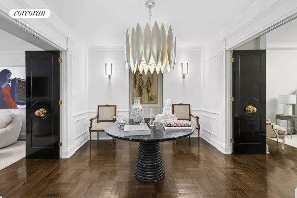 Manhattan, NY 10022,14 SUTTON Place S #7C