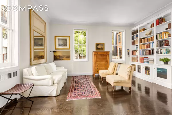 51 E 78th Street #3BC, Manhattan, NY 10075