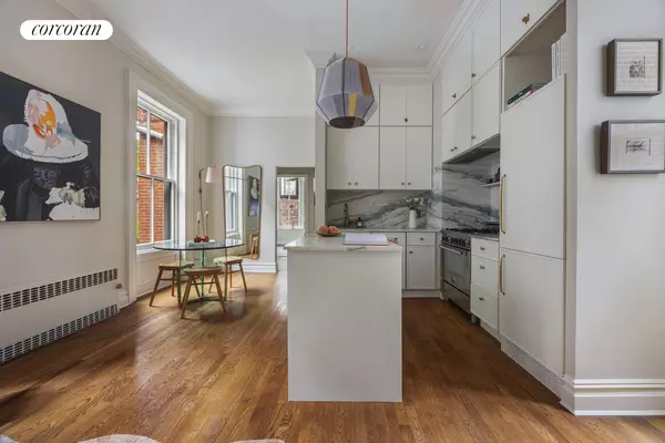 Brooklyn, NY 11201,137 JORALEMON Street #6