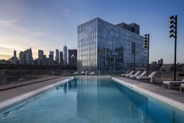 Brooklyn, NY 11201,30 FRONT Street #18D