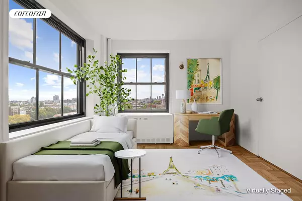 Brooklyn, NY 11238,361 CLINTON Avenue #9A