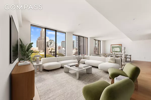 323 Bergen Street #PH706E, Brooklyn, NY 11217