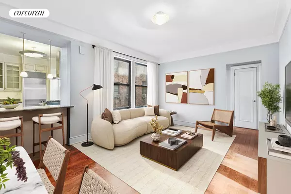 333 E 80TH Street #5H, Manhattan, NY 10075