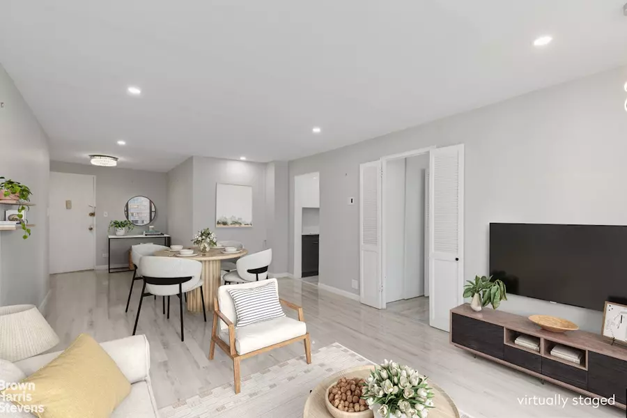 305 E 40TH Street #15L, Manhattan, NY 10017