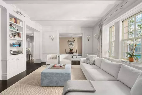 863 Park Avenue #3E, Manhattan, NY 10075
