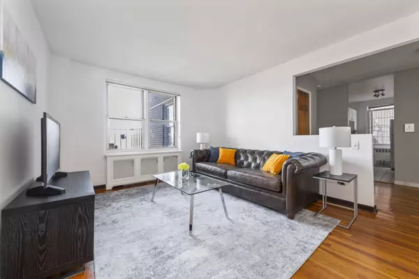 Manhattan, NY 10033,330-340 Haven Avenue #4G