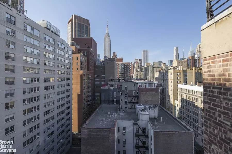 166 E 35TH Street #15A, Manhattan, NY 10016