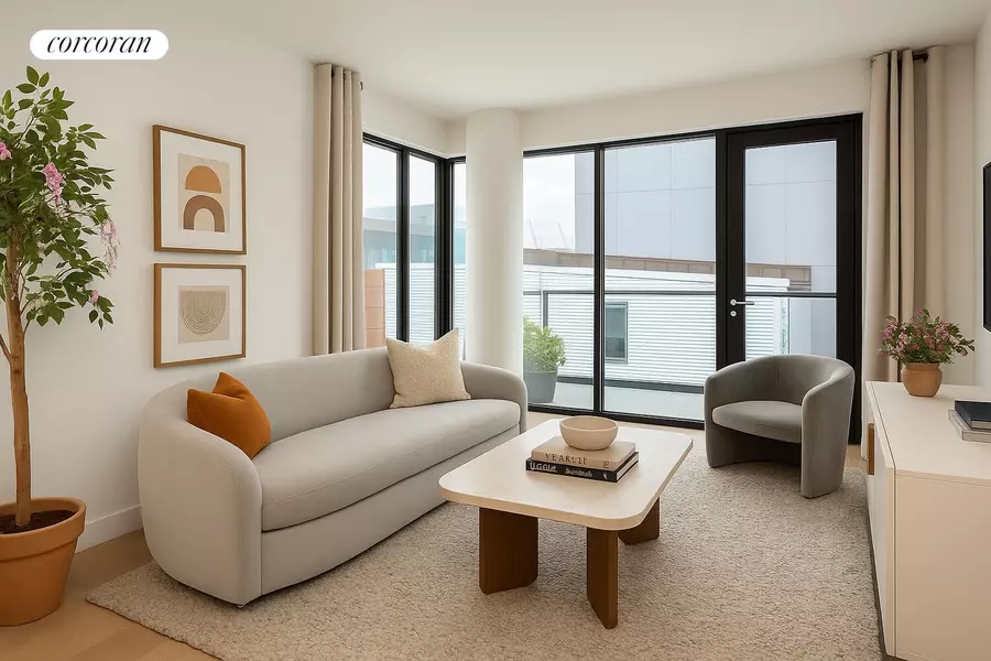 27-09 40TH Avenue #3A, Queens, NY 11101