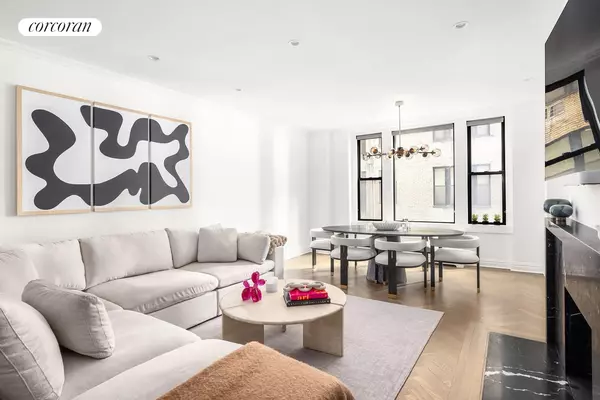 480 PARK Avenue #10D, Manhattan, NY 10022