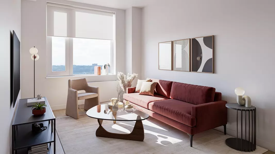 1440 Amsterdam Avenue #1708, Manhattan, NY 10027