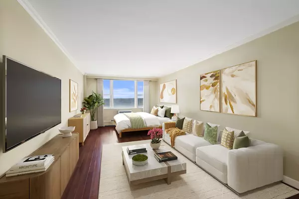 5700 ARLINGTON Avenue #17N, Bronx, NY 10471