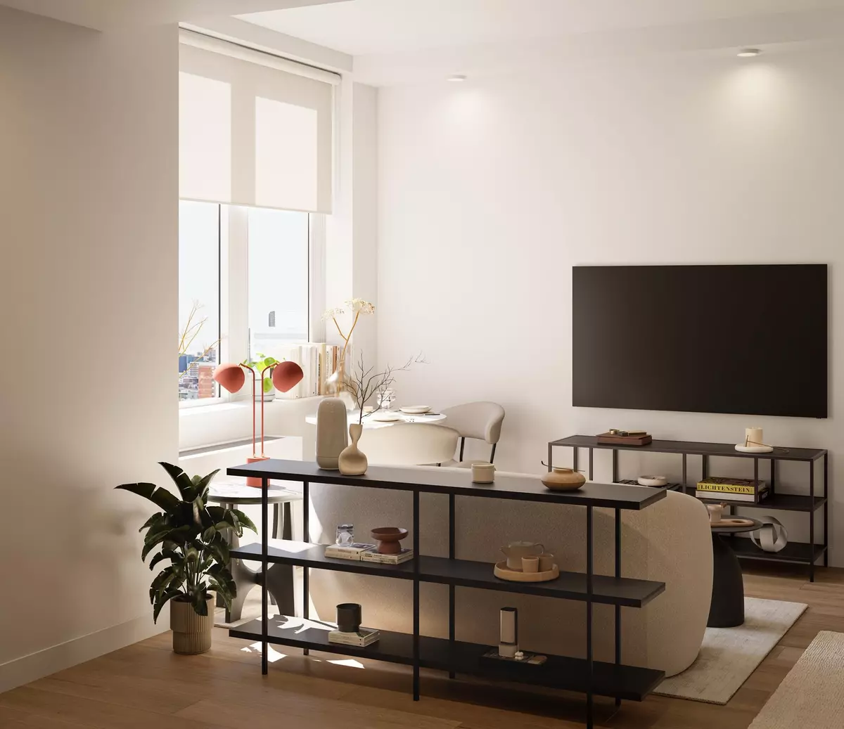 Manhattan, NY 10027,1440 Amsterdam Avenue #2022