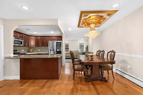 Brooklyn, NY 11221,147 WEIRFIELD Street