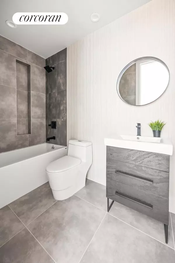 Brooklyn, NY 11213,1226 St Marks Avenue #2A