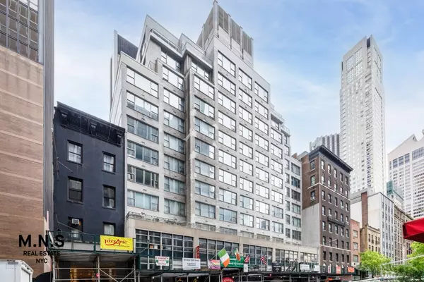 Manhattan, NY 10019,65 W 55th Street #PH-RE