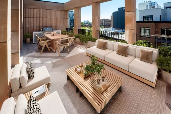 323 Bergen Street #PH604W, Brooklyn, NY 11217