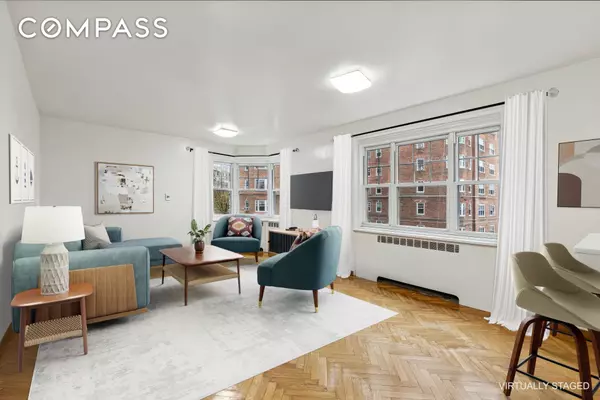 140 Cabrini Boulevard #23, Manhattan, NY 10033