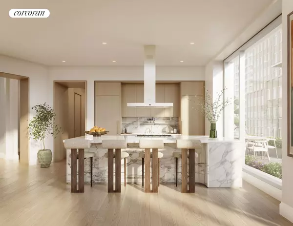 Manhattan, NY 10038,1 PARK Row #PH